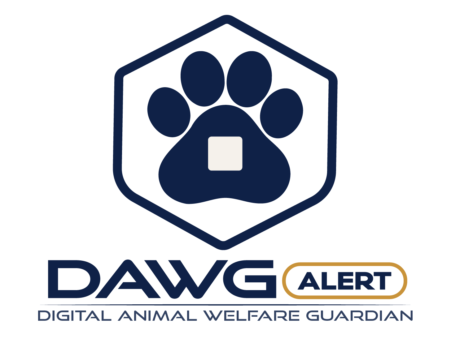 DAWG Alert logo